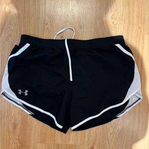 Under Armour Athletic Shorts